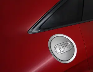 Audi TT Sportback concept - 5