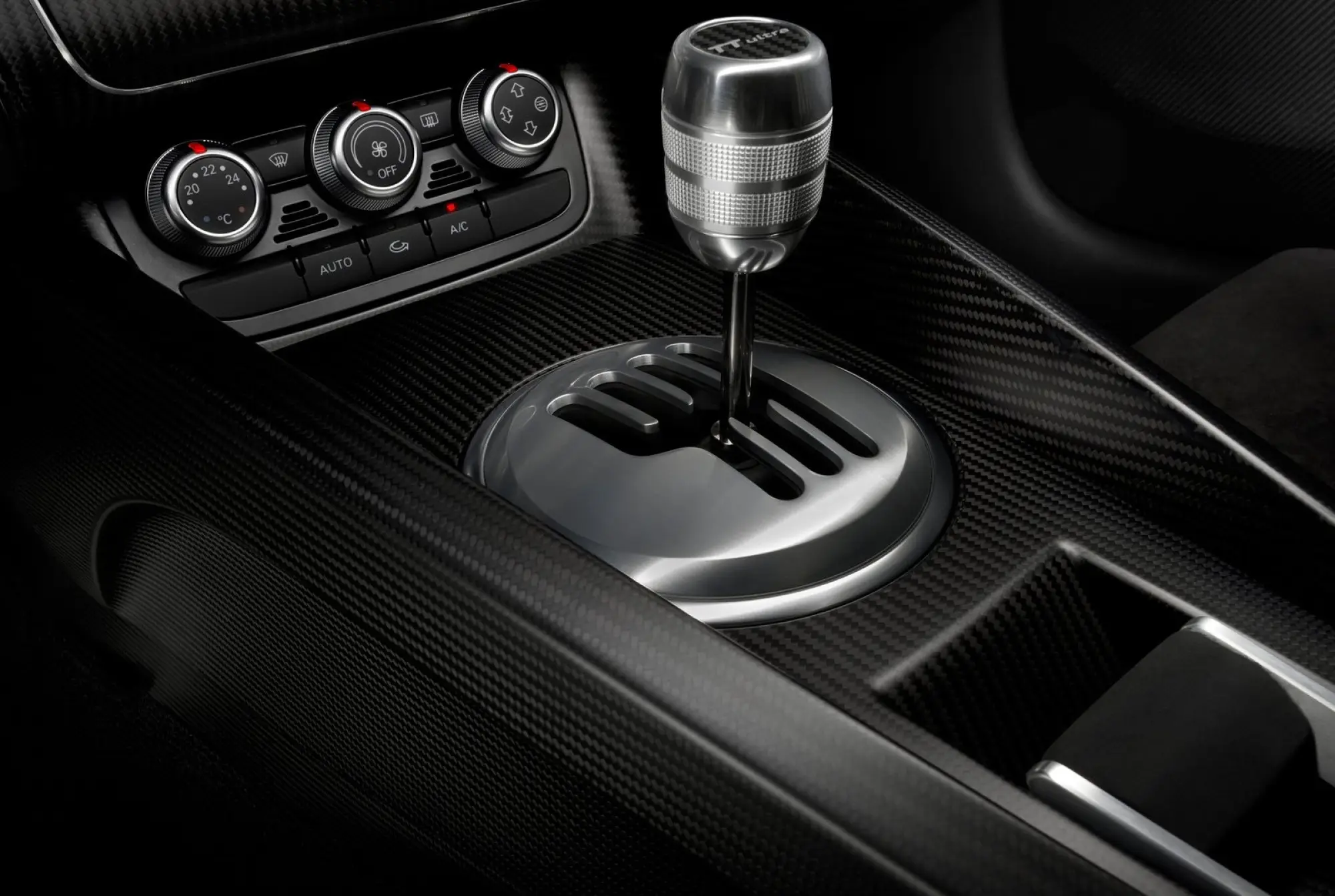 Audi TT Ultra Quattro Concept 2013 - 2