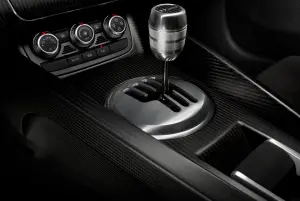 Audi TT Ultra Quattro Concept 2013 - 2