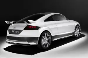 Audi TT Ultra Quattro Concept 2013 - 8