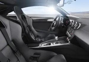 Audi TT Ultra Quattro Concept 2013 - 10