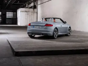 Audi TTS 2019