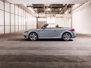 Audi TTS 2019