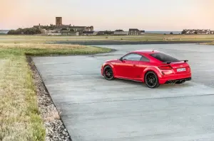 Audi TTS 2019