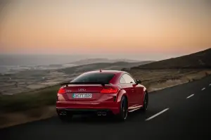 Audi TTS 2019