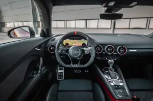 Audi TTS 2019