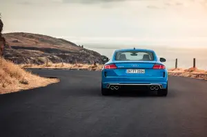Audi TTS 2019