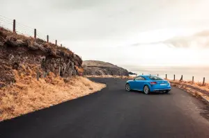 Audi TTS 2019