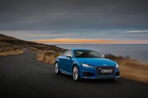 Audi TTS 2019