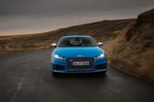 Audi TTS 2019