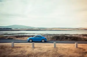 Audi TTS 2019