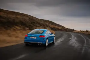 Audi TTS 2019 - 20