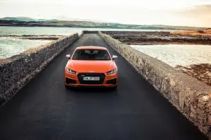 Audi TTS 2019