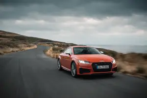 Audi TTS 2019