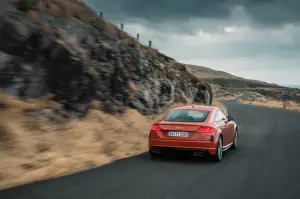 Audi TTS 2019 - 29