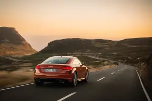 Audi TTS 2019
