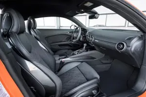 Audi TTS 2019
