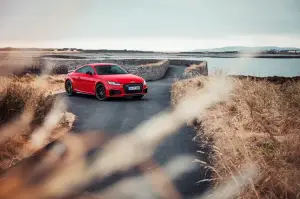 Audi TTS 2019