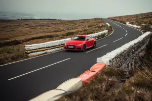Audi TTS 2019