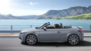 Audi TTS 2019 - 34