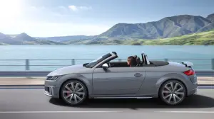 Audi TTS 2019