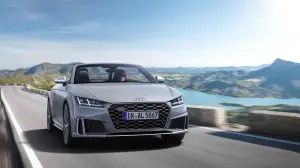 Audi TTS 2019