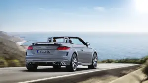 Audi TTS 2019