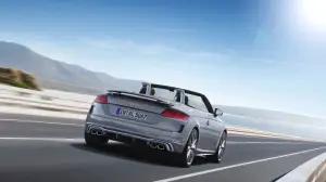 Audi TTS 2019