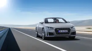 Audi TTS 2019 - 39