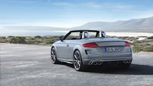 Audi TTS 2019 - 41