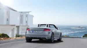 Audi TTS 2019