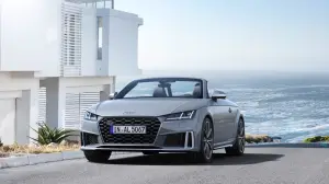 Audi TTS 2019