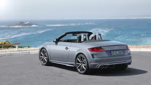 Audi TTS 2019 - 44