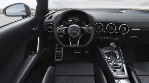 Audi TTS 2019
