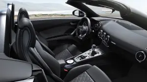 Audi TTS 2019