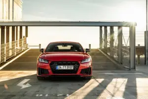 Audi TTS Competition Plus 2021 - gallery