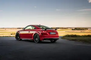 Audi TTS Competition Plus 2021 - gallery