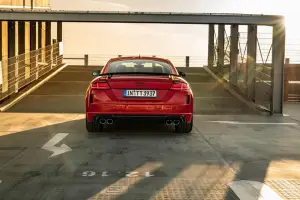 Audi TTS Competition Plus 2021 - gallery