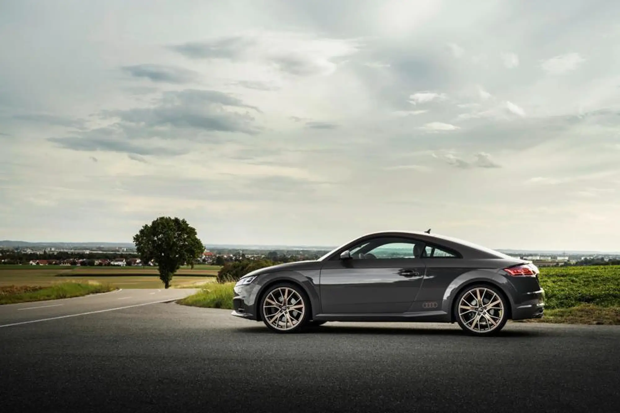 Audi TTS Competition Plus 2021 - gallery - 6