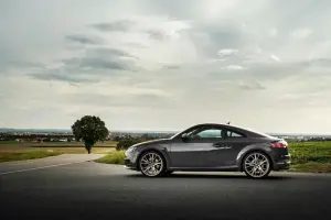 Audi TTS Competition Plus 2021 - gallery