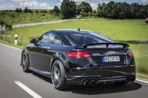 Audi TTS Coupe by ABT