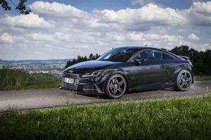 Audi TTS Coupe by ABT - 5