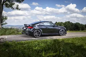 Audi TTS Coupe by ABT - 6