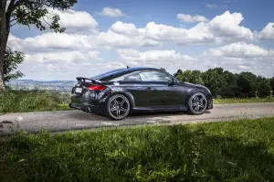 Audi TTS Coupe by ABT