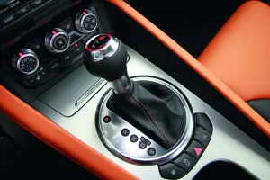 Audi TTS Coupé Facelift 2011 - 3