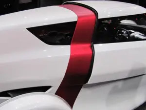Audi Urban Concept - Francoforte 2011 - 9