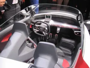 Audi Urban Concept - Francoforte 2011 - 14