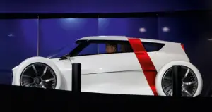 Audi Urban Concept - Francoforte 2011 - 21