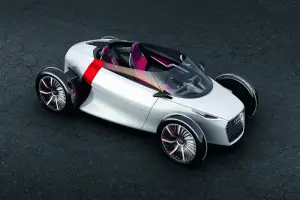 Audi Urban Concept nuove foto - 4
