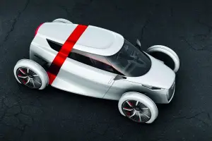 Audi Urban Concept nuove foto - 10